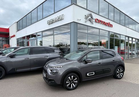 Citroën C3, 2023 3