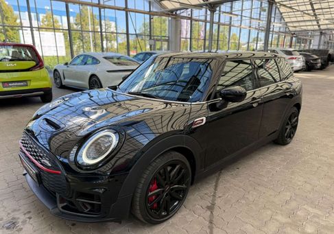 MINI John Cooper Works Clubman, 2022