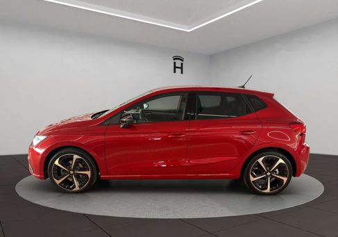 Seat Ibiza, 2023 2