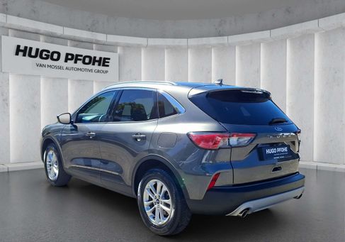 Ford Kuga, 2023