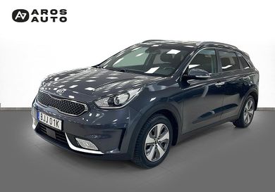 Kia Niro, 2019