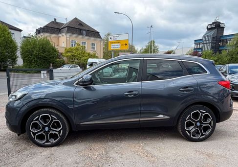 Renault Kadjar, 2018
