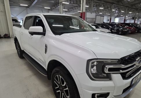 Ford Ranger, 2023 3