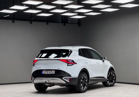 Kia Sportage, 2023 2