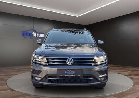 Volkswagen Tiguan Allspace, 2019