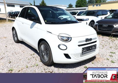 Fiat 500C, 2026