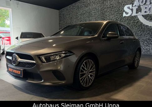 Mercedes-Benz A 200, 2020