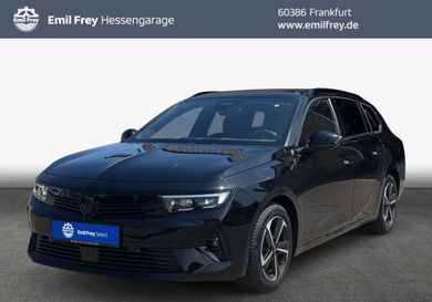Opel Astra, 2024