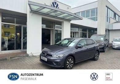 Volkswagen Polo, 2025