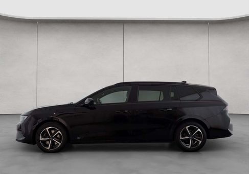 Opel Astra, 2024
