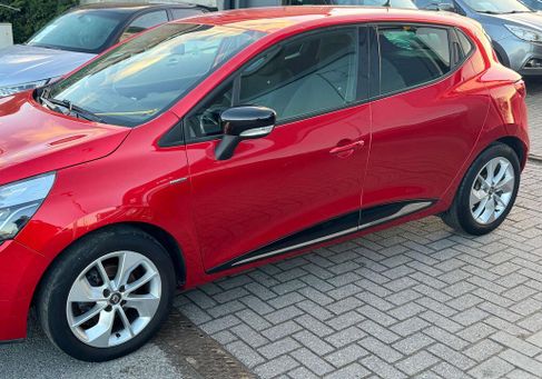 Renault Clio, 2018