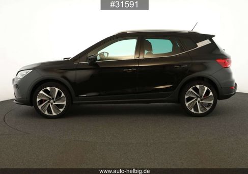 Seat Arona, 2022