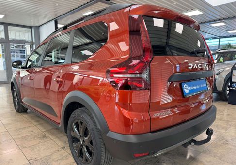 Dacia Jogger, 2023 3
