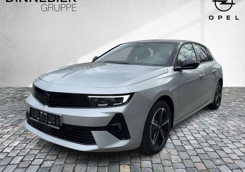 Opel Astra, 2026