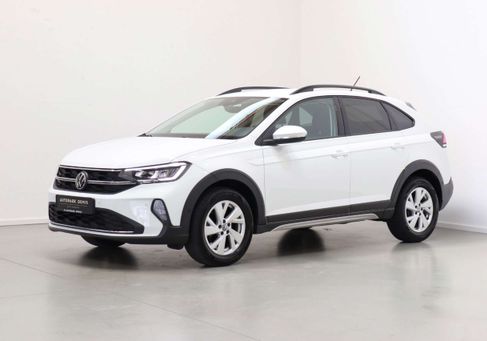 Volkswagen Taigo, 2024