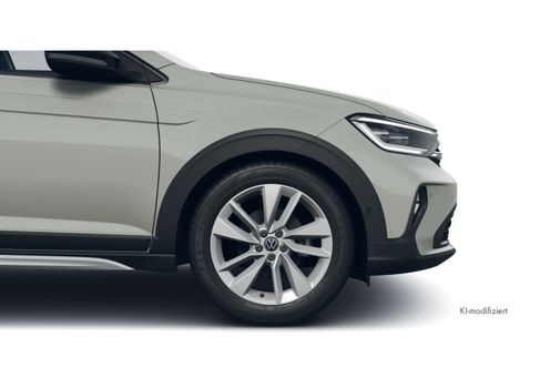 Volkswagen Taigo, 2025 3