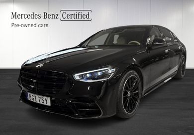 Mercedes-Benz, 2026