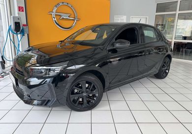 Opel Corsa, 2024