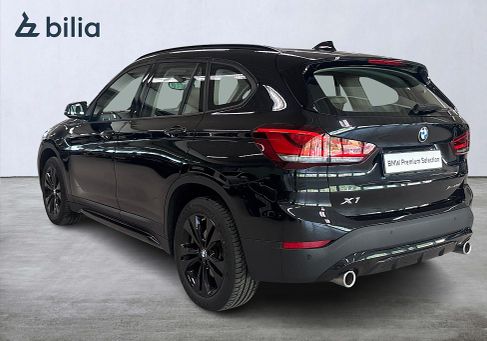 BMW X1, 2022 2