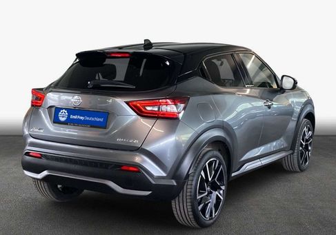 Nissan Juke, 2024 2