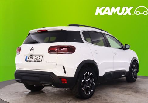 Citroën C5 Aircross, 2023 3