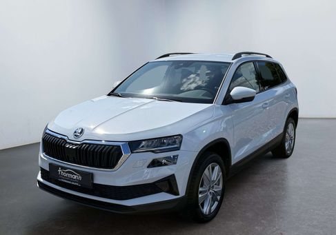 Skoda Karoq, 2024