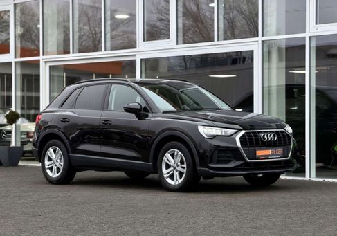 Audi Q3, 2019