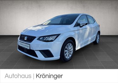 Seat Ibiza, 2024