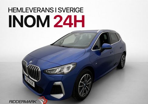 BMW 225 Active Tourer, 2023