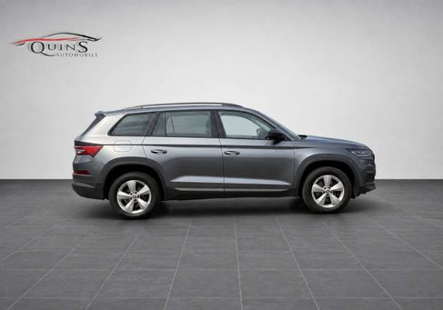 Skoda Kodiaq, 2023