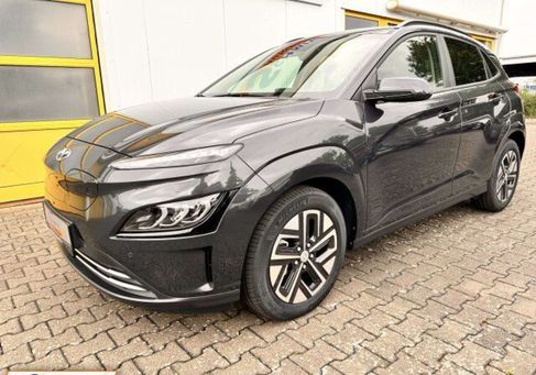 Hyundai Kona, 2024 2