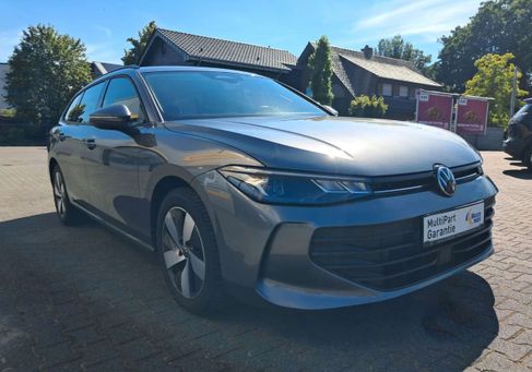 Volkswagen Passat Variant, 2025 3