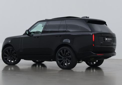 Land Rover Range Rover, 2026 2