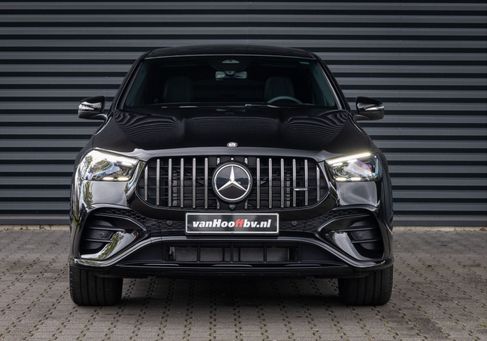 Mercedes-Benz GLE 53 AMG, 2024