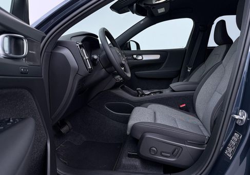 Volvo XC40, 2026 3