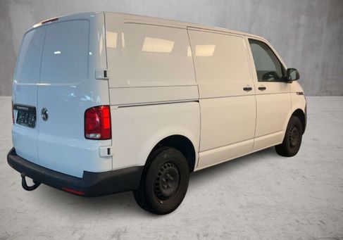 Volkswagen T6 Transporter, 2023 3