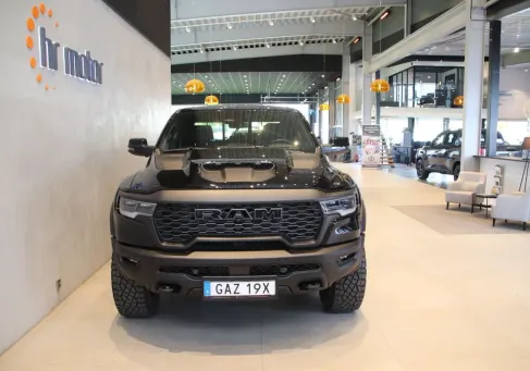 RAM 1500, 2025 2