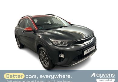 Kia Stonic, 2018