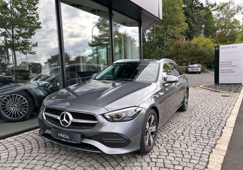 Mercedes-Benz C 180, 2023