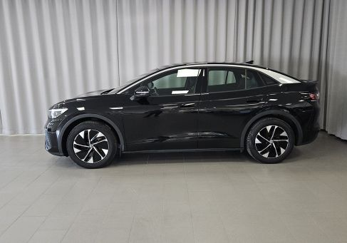 Volkswagen ID.5, 2023