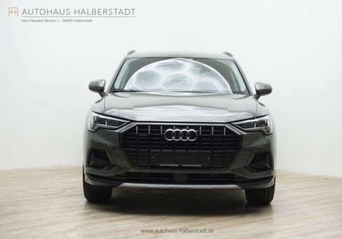 Audi Q3, 2019