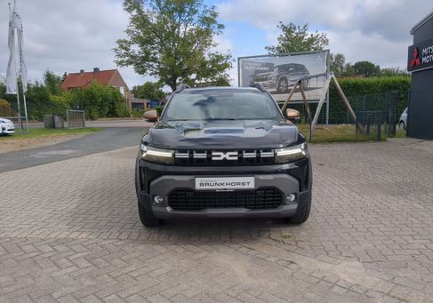 Dacia Duster, 2026 3