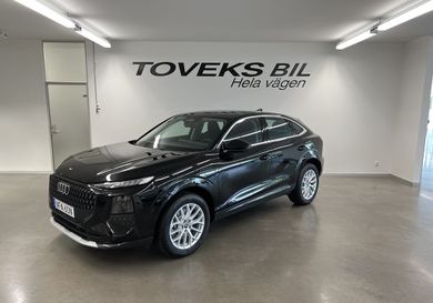 Audi Q3, 2026