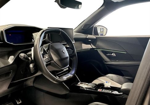 Peugeot 2008, 2023