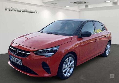 Opel Corsa, 2023