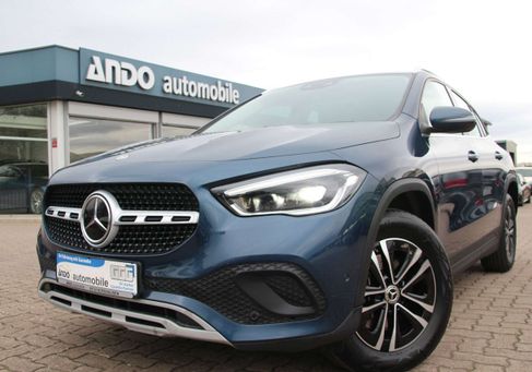 Mercedes-Benz GLA 250, 2023