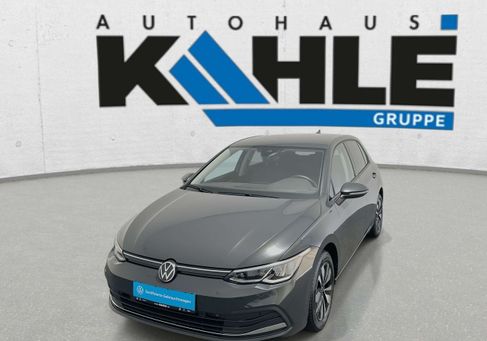 Volkswagen Golf, 2024 2