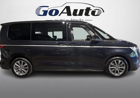 Volkswagen Multivan, 2023 2