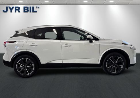 Nissan Qashqai, 2023 2
