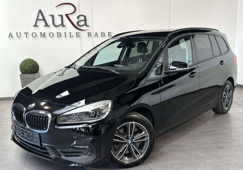 BMW 220, 2022